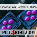 Ginseng Para Reforzar El Riñón 03